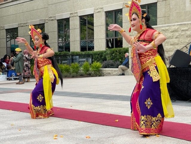 Indonesian Festival 15